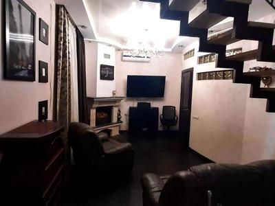 квартира за адресою Данилевського вул., 19