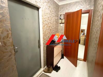 квартира за адресою Київ, Богатирська вул., 20