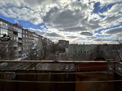 квартира по адресу Слобожанский просп. (Газеты 