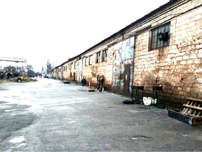 комерційна за адресою Кривий Ріг, Гірничорятувальна вул., 20