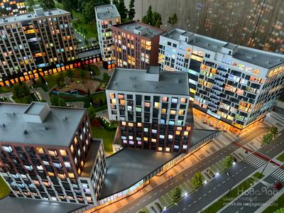 квартира за адресою Берковецька вул., 4-Д
