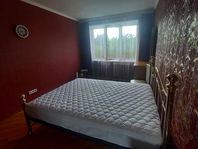 квартира по адресу Чешская ул., 4