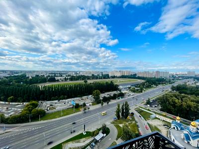 квартира по адресу Академика Заболотного ул., 1-Б