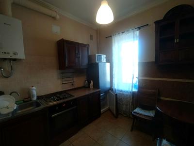 квартира за адресою Київ, Керченська вул., 3