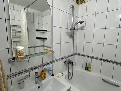 квартира по адресу Варшавска ул., 46