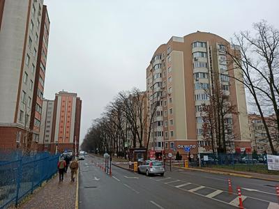 квартира по адресу Соборная ул., 105в