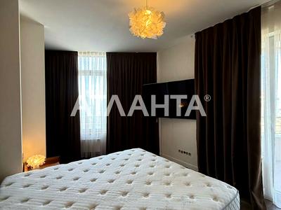 квартира по адресу Купальный ул. (Инбер Веры), 5
