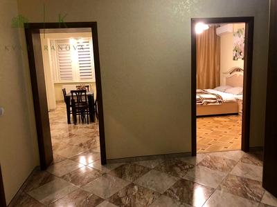 квартира по адресу Червоной Калины просп., 72