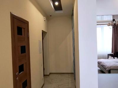 квартира за адресою Берестейський просп. (Перемоги), 26-А