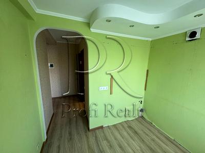 квартира по адресу Героев Полка 
