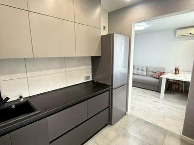 квартира за адресою Харків, Валентинівська вул. (Блюхера), 41