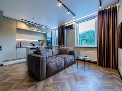 квартира за адресою Столичне шосе, 5