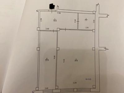 квартира за адресою Харків, Переяславська вул., 23 к1