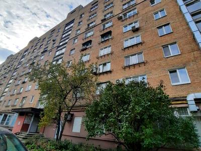 квартира за адресою Кирилівська вул. (Фрунзе), 126/2