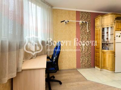 квартира по адресу Олены Пчилки ул., 6