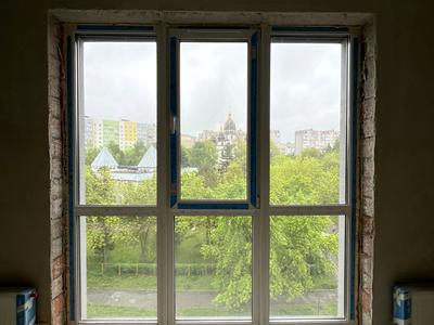 квартира за адресою Кирила Трильовського вул., 4а