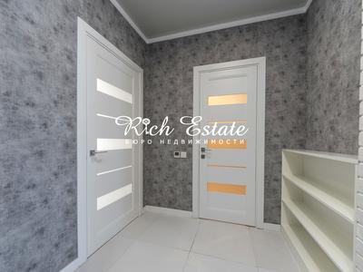 квартира за адресою Сергія Данченка вул., 30