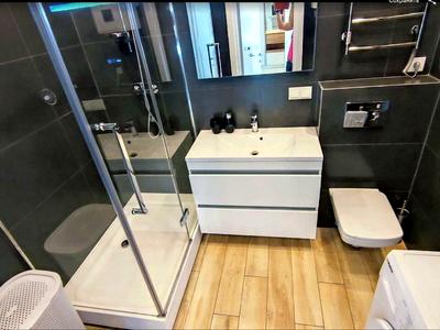квартира за адресою Осокорська вул., 2а