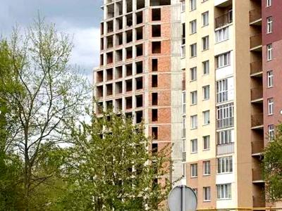 квартира за адресою Івана Величковського вул., 7А