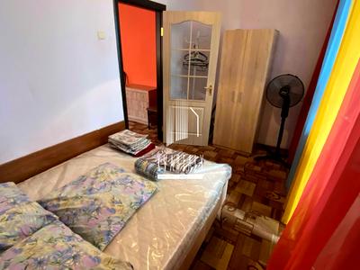 квартира за адресою Патріарха Мстислава Скрипника вул., 44-А