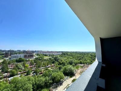 квартира по адресу Трускавецкая ул., 109