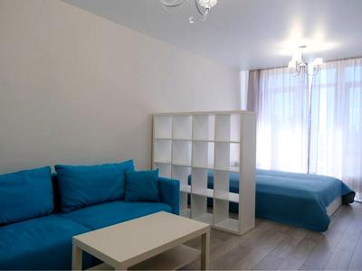 квартира за адресою Київ, Кахи Бендукідзе вул., 2