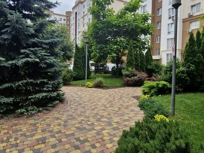 квартира по адресу Героев Небесной Сотни просп., 34/2