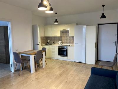 квартира за адресою Метрологічна вул., 60