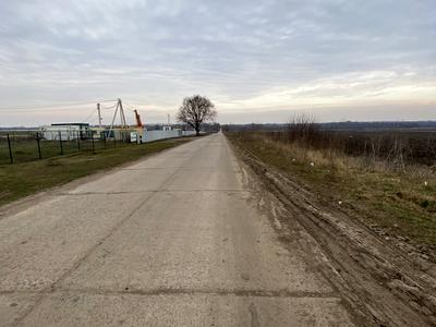 ділянка за адресою Немирівське шосе