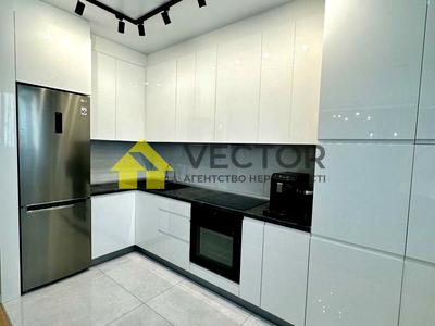 квартира за адресою Полтавська, 1