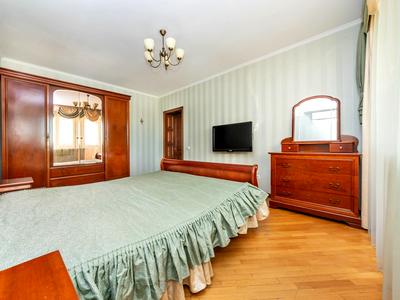 квартира по адресу Анны Ахматовой ул., 3