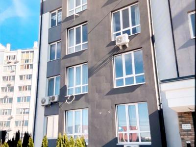 квартира за адресою Макарівська вул., 39
