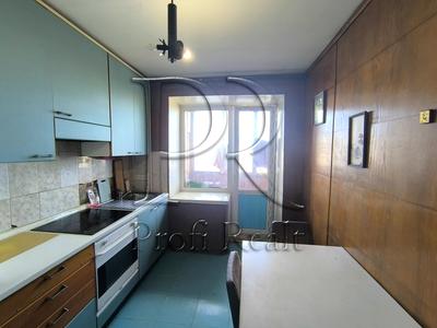 квартира за адресою Миколи Шепелєва вул., 13