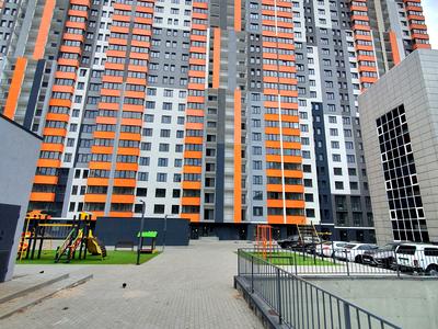 квартира по адресу Владимира Сосюры ул., 6