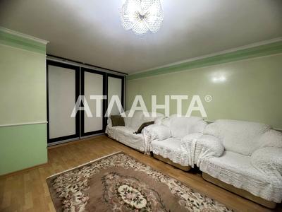 квартира по адресу Небесной Сотни просп. (Маршала Жукова), 28