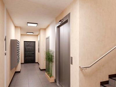 квартира за адресою Проектована Тролейбусна вул., 1