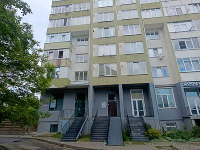 квартира за адресою Горбачевського вул., 47