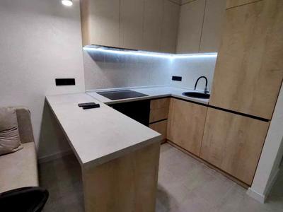 квартира за адресою Миру просп., 2-А