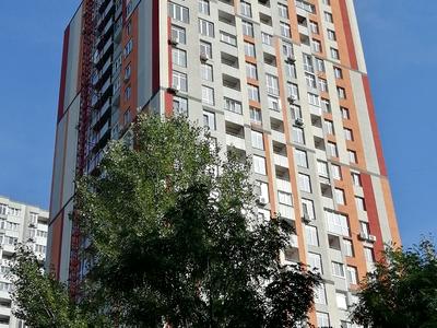 квартира за адресою Клавдіївська вул., 40-Е