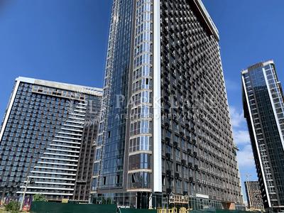квартира по адресу Днепровская набережная ул., 15-Є