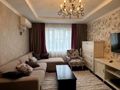 квартира за адресою Оболонський просп., 36-А
