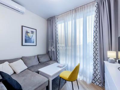 квартира за адресою Бульварно-Кудрявська вул. (Воровського), 15а