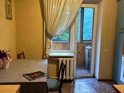 квартира по адресу Парково-Сырецкая ул. (Тимофія Шамрила), 21