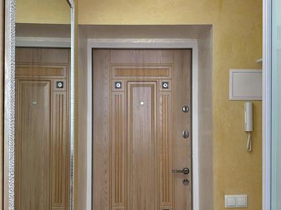 квартира за адресою Нове шосе, 8