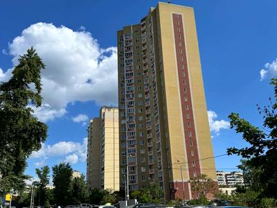квартира по адресу Оболонский просп., 36-Д
