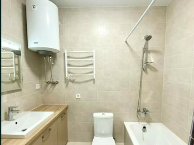 квартира по адресу Николая Гулака ул., 4