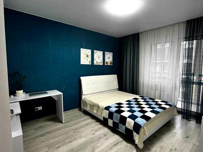 квартира за адресою Метрологічна вул., 58
