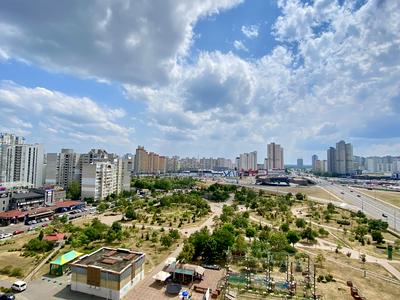 квартира за адресою Петра Григоренка просп., 33/44