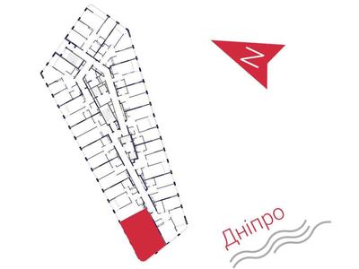 квартира по адресу Причальная ул., 8
