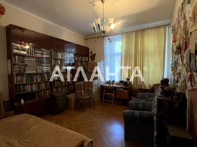 квартира по адресу Жуковского ул. (Жуковського), 5
